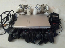 Sony Playstation 2