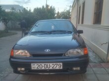LADA (VAZ) 2115, 2009 il
