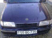 Opel Vectra, 1992 il