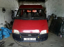 Ford Transit, 1993 il