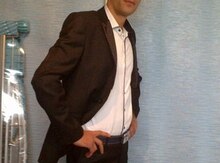 Xanımla tanış olmaq istəyirəm