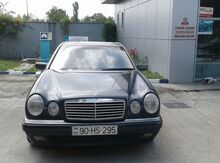 Mercedes E 230, 1997 il