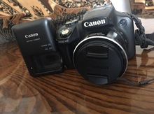 Fotoaparat "Canon"