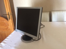 "Samsung" Monitor