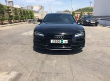 Audi A7, 2013 il
