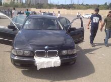 BMW 535, 1999 il
