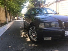 BMW 316, 1996 il