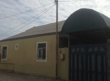 Bağ evi, Biləcəri qəs.