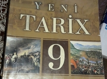 Yeni tarix