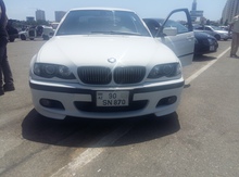 BMW 320, 2003 il