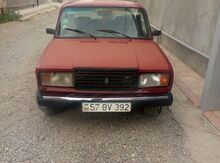 LADA (VAZ) 2107, 1985 il