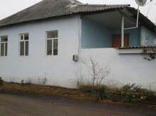 Həyət evi, Zaqatala r.