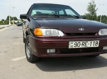 LADA (VAZ) 2115, 2012 il