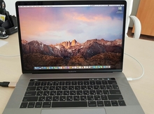 Apple MacBook Pro 2017