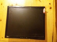 Monitor "LG"