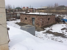 Həyət evi, Gəncə ş.