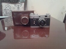 Fotoaparat "FED 3"