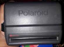 Fotoaparat "Polaroid"