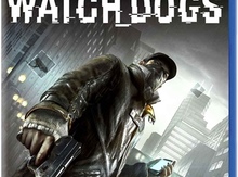 Watch Dogs (PS4) oyunu