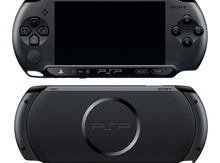 "Sony" PSP