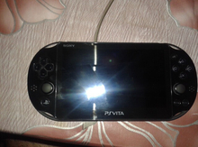 Psp Vita Slim