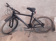 Velosiped "Stels"
