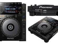 DJ-контроллер "Pioneer CDJ-900