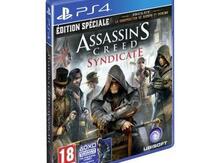 PS4 oyunu "Assassin's Creed Syndicate"