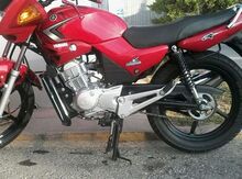 Yamaha, 2013 il