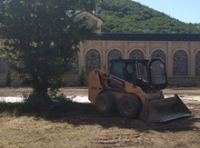 Bobcat, 2012 il