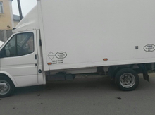 Yük maşın "Ford"