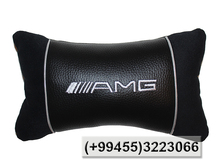 "AMG" yastıqlar