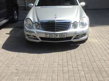 Mercedes E 240, 2002 il