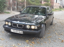 BMW 525, 1995 il