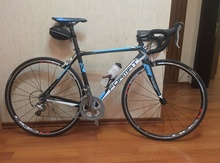 Velosiped "Format Con70 carbon"