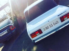 LADA (VAZ) 2107, 2010 il