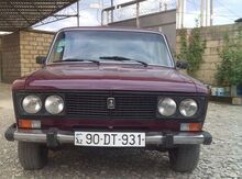 LADA (VAZ) 2106, 1999 il