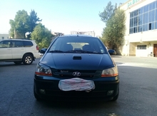 Hyundai Getz, 2004 il