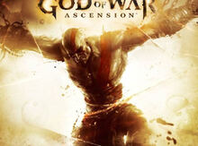 PS3 oyunu "God of War: Ascension"