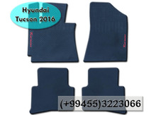 "Hyundai Tucson 2016" üçün ayaqaltılar