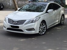 Hyundai Azera, 2012 il