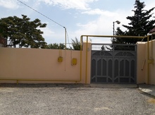 Bağ evi, Pirşağı qəs.