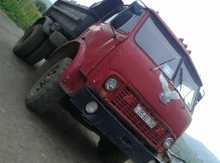 Maz, 1986 il