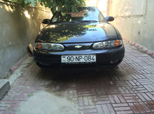Chevrolet Alero, 2003 il