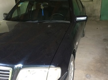 Mercedes C 180, 1999 il
