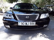 Hyundai Azera, 2006 il