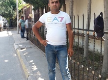Xanımla tanış olmaq istəyirəm