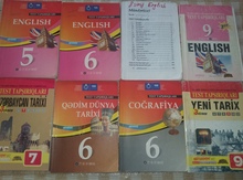 Test kitabçaları