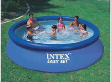 Hovuz "İntex"