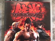 Playstation 3 oyun diskləri